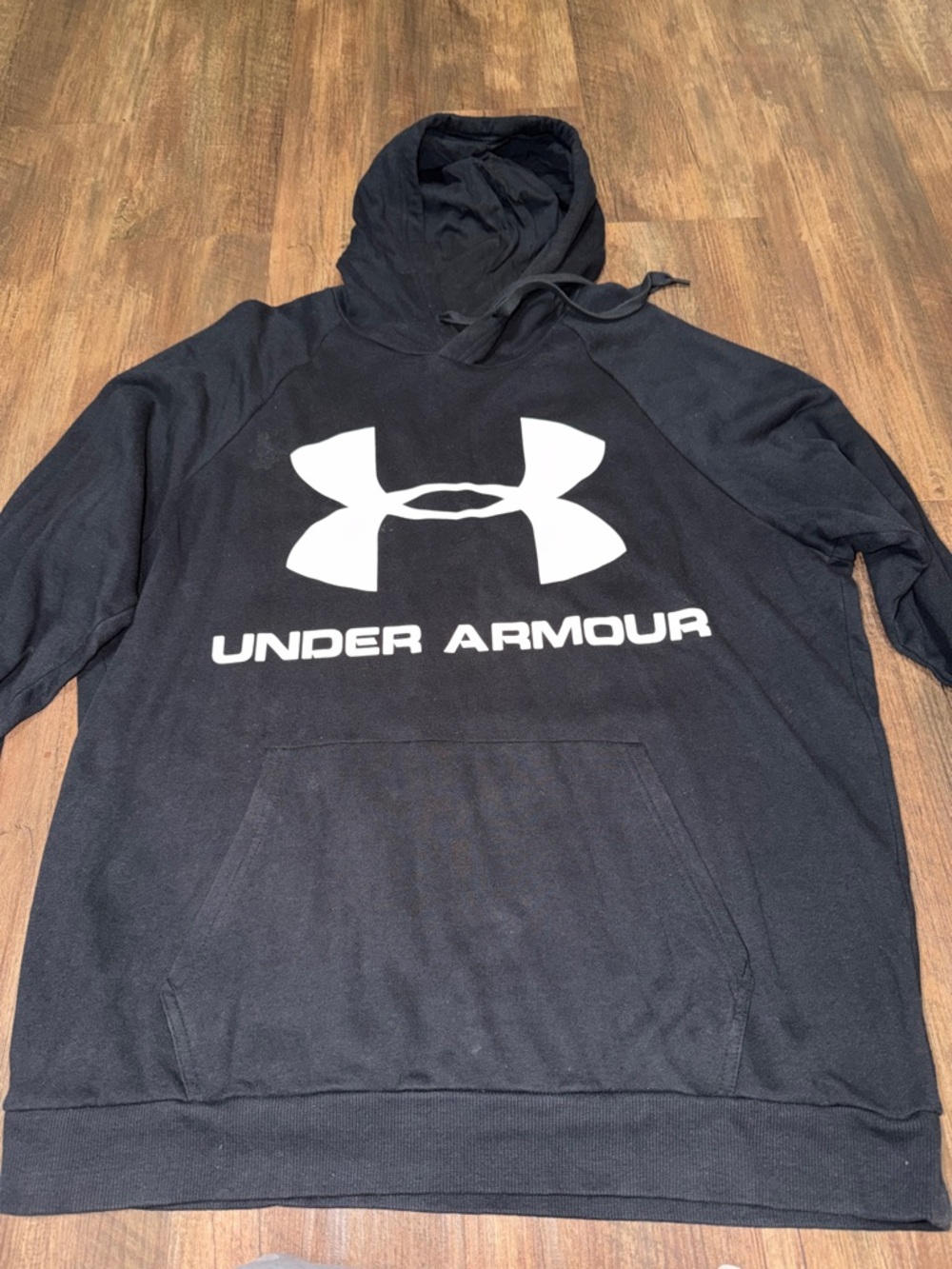 Mens Under Armour Hoodie size XL